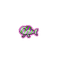 Exotic Wishiwashi